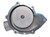 Engine Water Pump - Mechanical | SILPA386