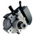 New Power Steering Pump with Reservoir | EPS6200R