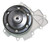 Engine Water Pump - Mechanical | SILPA1714V