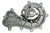 Engine Water Pump - Mechanical | SILPA1539