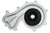 Engine Water Pump - Mechanical | SILPA1539