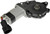 Window Lift Motor | DOR742-530