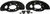 Brake Dust Shield Pair | DOR924-021
