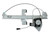 Power Window Motor and Regulator Assembly | ACI82176