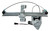 Power Window Motor and Regulator Assembly | ACI82177