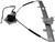Window Regulator | DOR741-974
