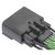 Body Wiring Harness Connector | BWDPT3830