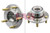 Hub Assembly | SAGWH19961