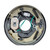 Forward Self-Adjusting Brake Assembly, Right, 10" x 2-1/4", 3500lbs., 4-Bolt | LCI1224503