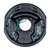Forward Self-Adjusting Brake Assembly, Right, 10" x 2-1/4", 3500lbs., 4-Bolt | LCI1224503