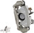 Remanufactured Unloaded Caliper w/Bracket | CAR18-B4892