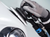 Pneumatic Random Orbital Palm Sander w/125mm Pad, Velcro, Central Vac - SkorpioIII | 0RTRH323A
