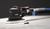 Pneumatic Random Orbital Palm Sander w/125mm Pad, Velcro, Central Vac - SkorpioIII | 0RTRH323A
