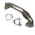 Turbocharger UpPipes Kit | 63B1043803