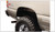 Extend-A-Fender Style Fender Flares, 4pc | 26B40945-02