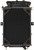 Industrial Complete Radiator | SPE2101-2506