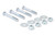 Chrysler B-Body G3 Hemi C-Mbr Pack Cmplt | HKRBHS532