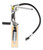 In-tank fuel pump module for 1968-1972 Chevelle, Malibu & El Camino. Supports Up To 550 Horsepower. | SNI12-303