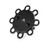 Black Billet Housing | SNI565-314BK
