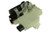 Door Latch/Actuator Assembly | UROURO-015336