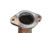 Three-Way Catalytic Converter with Exhaust Pipe | ACD19420244