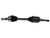 CV Axle Assembly | GSPNCV16028