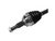 CV Axle Assembly | GSPNCV16028