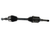 CV Axle Assembly | GSPNCV16028
