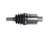 CV Axle Assembly | GSPNCV16018