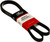 Stretch Fit Micro-V Serpentine Drive Belt | GATK060459SF