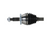 CV Axle Assembly | GSPNCV37203