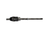 CV Axle Assembly | GSPNCV53218