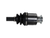 CV Axle Assembly | GSPNCV21099