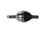 CV Axle Assembly | GSPNCV21098