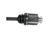CV Axle Assembly | GSPNCV75157