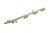 Drivers Side Fuel Injection Rail | ACD12729462