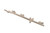 Drivers Side Fuel Injection Rail | ACD12729462