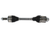 CV Axle Assembly | GSPNCV36238