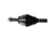 CV Axle Assembly | GSPNCV37202