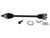 CV Axle Assembly | GSPNCV72200