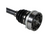 CV Axle Assembly | GSPNCV72200