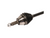 CV Axle Assembly | GSPNCV75154