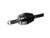 CV Axle Assembly | GSPNCV36234