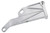Automatic Transmission Selector Cable Bracket | ACD84526297