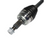 CV Axle Assembly | GSPNCV53220