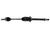 CV Axle Assembly | GSPNCV69297