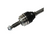 CV Axle Assembly | GSPNCV69297