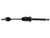 CV Axle Assembly | GSPNCV69297