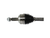 CV Axle Assembly | GSPNCV69297