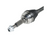 CV Axle Assembly | GSPNCV99040